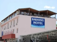 Baransel Hotel 2*