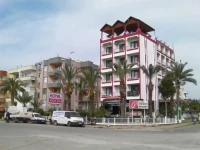 Anemonia Hotel 2*