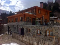 Ayder Avusor Hotel 