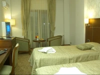 Emet Thermal Resort & Spa Hotel 5*