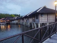 A-Montana Resort 2*
