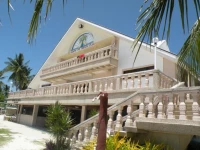 Santa Fe Beach Club 3*