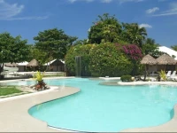 Almont Inland Resort 3*