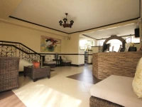 Red Knight Gardens 3*
