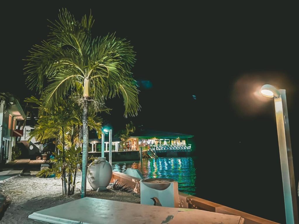 Ocean Bay Beach Resort 2*