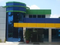 Riverview Resort and Conference Center 3*