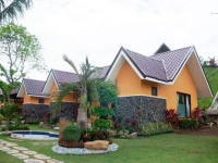88 Hotspring Resort 3*