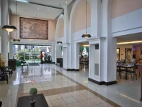 Eurotel Las Pinas 2*