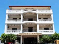 Mira de Polaris Hotel 2*