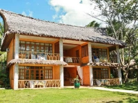 Coco Grove Beach Resort 3*