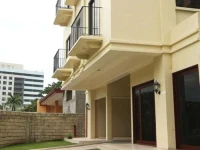 Alba Uno Residencia 2*