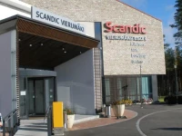 Scandic Vierumaki 4*
