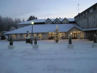 Linna Hotelli 2*