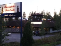 Motelli Salpakievari 2*