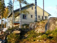 Guesthouse Kivitatti 5*
