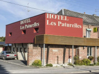 Les Paturelles