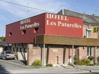 Les Paturelles 2*