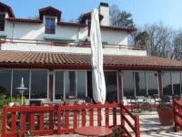 La Ferme Ostalapia 3*