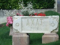Hotel Axat 1*