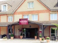 Mercure Alencon 3*