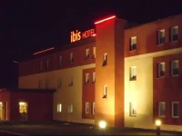Ibis Albert 3*