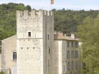 Chateau DEsparron 1*