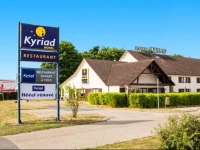 Kyriad Montargis Amilly 2*