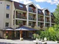 Residence Des Sources 2*