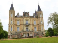 Chateau De La Moriniere 2*