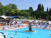 Sol Nessebar Bay 4*