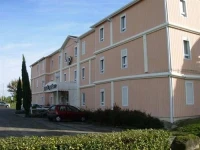 Quick Palace Artigues-Pres-Bordeaux 1*