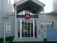 Ibis Le Havre Sud Harfleur 3*