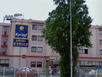 Kyriad Orly Aeroport - Athis Mons 3*