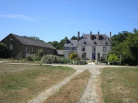 Manoir De Launay Blot 3*