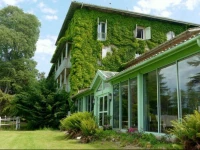 Domaine De Fompeyre 3*