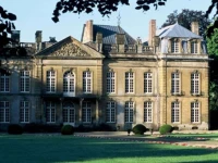 Chateau De Bazeilles 3*