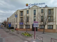 Comfort Hotel Bezons La Defense  3*