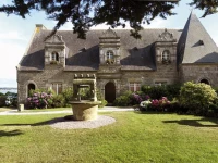 Domaine De Rochevilaine 4*