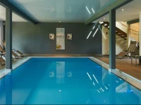 Hotel Spa Et Restaurant Au Chasseur 3*