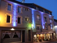 Auberge Du Cheval Blanc 2*