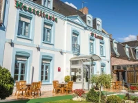 Hostellerie Saint Louis 3*