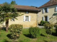 Logis Le Relais du Bastidou 3*