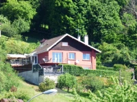 La Colline Aux Yeux Doubs 2*