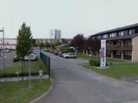 Campanile Creteil Bonneuil-sur-Marne  2*