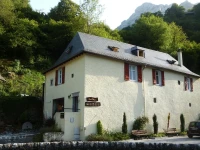 Maison Bergoun 2*