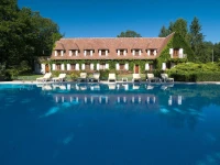 Auberge Des Templiers 4*