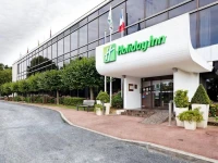 Holiday Inn Paris - Versailles - Bougival 4*