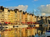 Residence Les Portes dHonfleur 2*