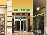 Hotel Cavour