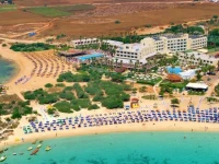 Dome Beach Hotel &amp; Resort 4*